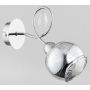 Alfa HOLGER 24630 Applique murale 1x10W/E14 IP20
