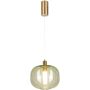 Altavola Design Polar LA019/P_green Pendelleuchte 1x6W/LED IP20
