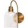 Altavola Design Polar LA019/W_clear Wandleuchte 1x7W/LED IP20