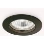Ideal Lux JAZZ 243818 Einbau-Downlight 1x50W/GU10 ip20