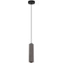 Italux Ander PND-28394-1-BRO Suspension lumineuse 1x10W/GU10 IP20