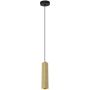 Italux Ander PND-28394-1-GD Suspension lumineuse 1x10W/GU10 IP20