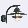 Norlys OSLO 240B Applique murale 1x9W/E27 IP55