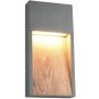 Trio SALMON 246960135 Applique murale 1x13w/led 3000k 1300lm ip44