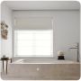 Zambelis MIRROR WITH LED 22069 Miroir 40W/led 4000K 4300lm IP54