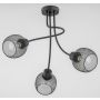 Alfa PLENA 25823 Deckenlampe 3x60W/E27 IP20