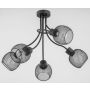 Alfa PLENA 25835 Deckenlampe 5x60W/E27 IP20