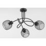 Alfa PRAXIDE 25773 Deckenlampe 3x60W/E27 IP20