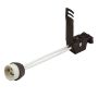 Endon GU10 LAMPHOLDER LHGU10 Montageelement 50W/GU10 IP20