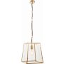 Endon HELLIER 255288 Pendelleuchte 1x40W/E27