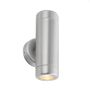 Endon ODYSSEY ST5008S Applique murale 2x7W/GU10 IP65