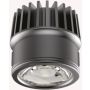 Ideal Lux DYNAMIC 252988 Einbau-Downlight 1x9W/LED 3000K ip20