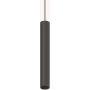 Ideal Lux EGO 257747 Schienenstrahler 1x12W/LED 3000K ip20
