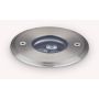 Ideal Lux FLOOR 255651 Einfahrtbeleuchtung 1x3,5W/LED ip67
