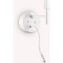 Ideal Lux SET UP 259819 Wandlampenarm 1x42W/E27+1x3W/LED ip20