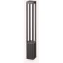 Ideal Lux TIFONE 250953 Lampe sur pied 1x8,5W/LED ip65