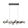 Paul Neuhaus PURE E-POPUP 2557-15 Suspension 18x1,8W/LED 2700K-5000K 1070lm IP20