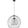 TK Lighting UNIVERSO 2552 Suspension 1x60W/E27