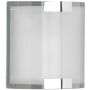 Trio MARTA 2522011-06 Wandleuchte 1x40w/e14 ip20