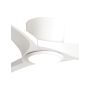 Zambelis CEILING FAN 25398 Module 18W/led 3000K - 4000K - 6000K 1600lm IP20