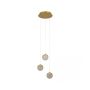 Zambelis PENDANT LED 25324 Pendelleuchte 25W/led 3000K 1700lm IP20