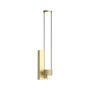 Zambelis WALL LED LIGHT 25445 Wandleuchte 9W/led 3000K 630lm IP20