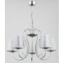 Alfa UNITY 26255 Lustre 5x60W/E27