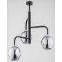 Alfa VOLADA 26453 Lampe de plafond 3x60W/E27