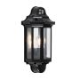 Endon TRADITIONAL 1818S Wandleuchte 60W/E27 IP44