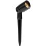 Garden Lights NESO 2606061 Projecteur de jardin 1x2W/LED 3000K IP44