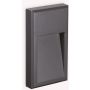 Ideal Lux FEBE 268354 Wandleuchte 1x6W/LED 3000K ip65