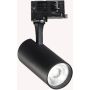 Ideal Lux FOX 3f 267777 Schienenstrahler 1x15W/LED 4000K ip20
