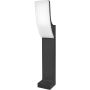 Italux Natan OFL-61916-BK Stehlampe 1x15W/LED 3000K 1350lm IP54