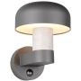 Trio FRASER 262569178 Wandleuchte 1x10w/e27 ip54