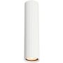 Italux Rilok CLN-83920-L-WH Aufbau-Downlight 1x10W/GU10 IP20