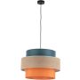 TK Lighting TRIO 2758 Suspension 1x15W/E27 IP20