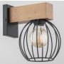 Alfa ARIZAN 27800 Wandleuchte 1x60W/E27 IP20