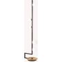 Ideal Lux BIRDS 273662 Lampadaire 5x15W/G9 ip20