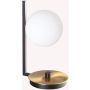 Ideal Lux BIRDS 273679 Lampe de table 1x15W/G9 ip20