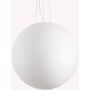 Ideal Lux CARTA 272139 Pendelleuchte 1x60W/E27 ip20