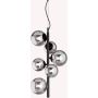 Ideal Lux PERLAGE 271422 Pendelleuchte 6x15W/G9 ip20