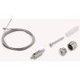 Ideal Lux STEEL 271750 Kit de montage
