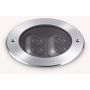 Ideal Lux TAURUS 277011 Spot encastré 1x11W/LED ip67