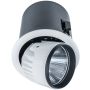 Italux Tanto RA-721R/WK-WW/70 Einbau-Downlight 1x38W/LED 3000K 4900lm IP20