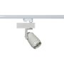 Italux Void Custom Angle 3000K TL7522/18W 3000K WH Projecteur sur rail 1x18W/LED 3000K 970lm IP20