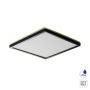 Prezent CORDIA SQ II. 27313 Deckenleuchte 1x18W/LED 1620lm IP20