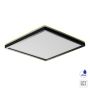 Prezent CORDIA SQ II. 27315 Plafonnier 1x24W/LED 2160lm IP20