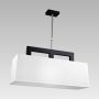 Prezent SIGLO I. 27010 Deckenlampe 3x60W/E27 IP20