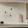 Zambelis WALL LED LIGHT 25408 Applique murale 26W/led 3000K 950lm IP20