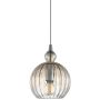 Italux Biron PND-8744-1S-CGSH Pendelleuchte 1x60W/E27 IP20